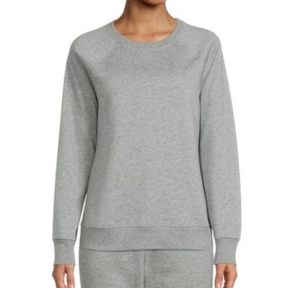 Time & True Gray Sweater - Picture 2 of 5